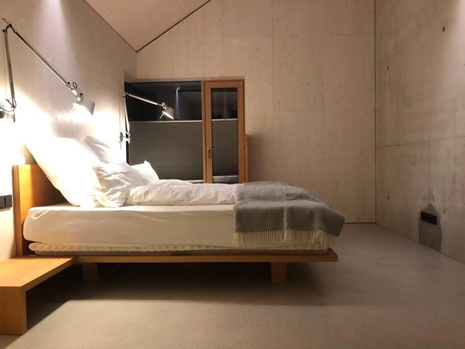 Holiday home Urban Alpine Penthouse With View Maurach (Achensee)