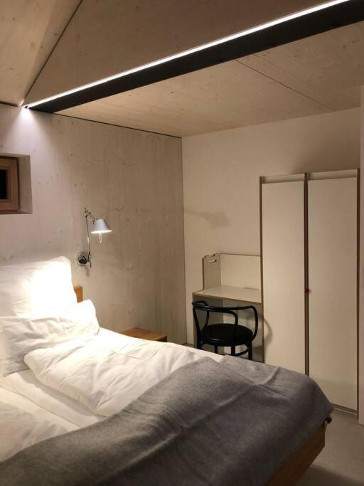 Holiday home Urban Alpine Penthouse With View *