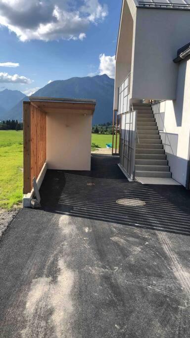 Urban Alpine Penthouse With View Holiday home