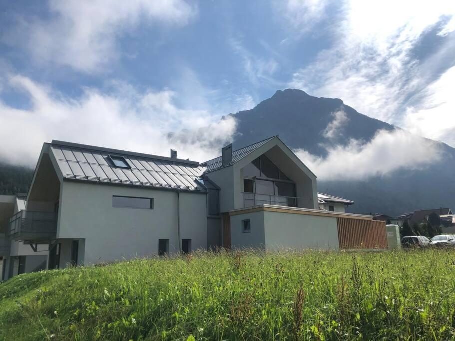 Urban Alpine Penthouse With View Holiday home *