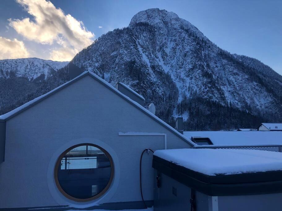 Urban Alpine Penthouse With View Holiday home *