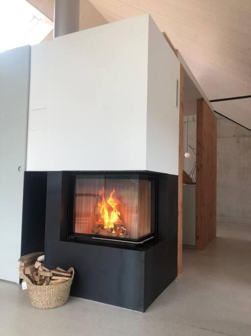 Urban Alpine Penthouse With View Holiday home *
