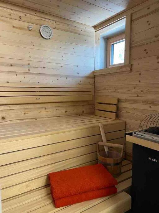 Urban Alpine Penthouse With View Holiday home *
