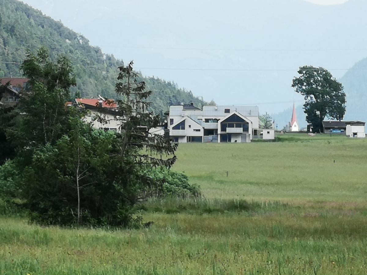 Holiday home Urban Alpine Penthouse With View Maurach (Achensee)