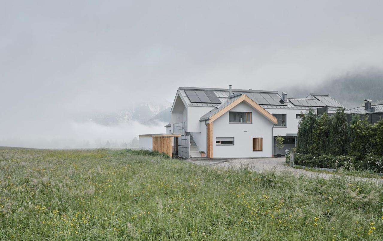 Urban Alpine Penthouse With View Holiday home Maurach (Achensee)