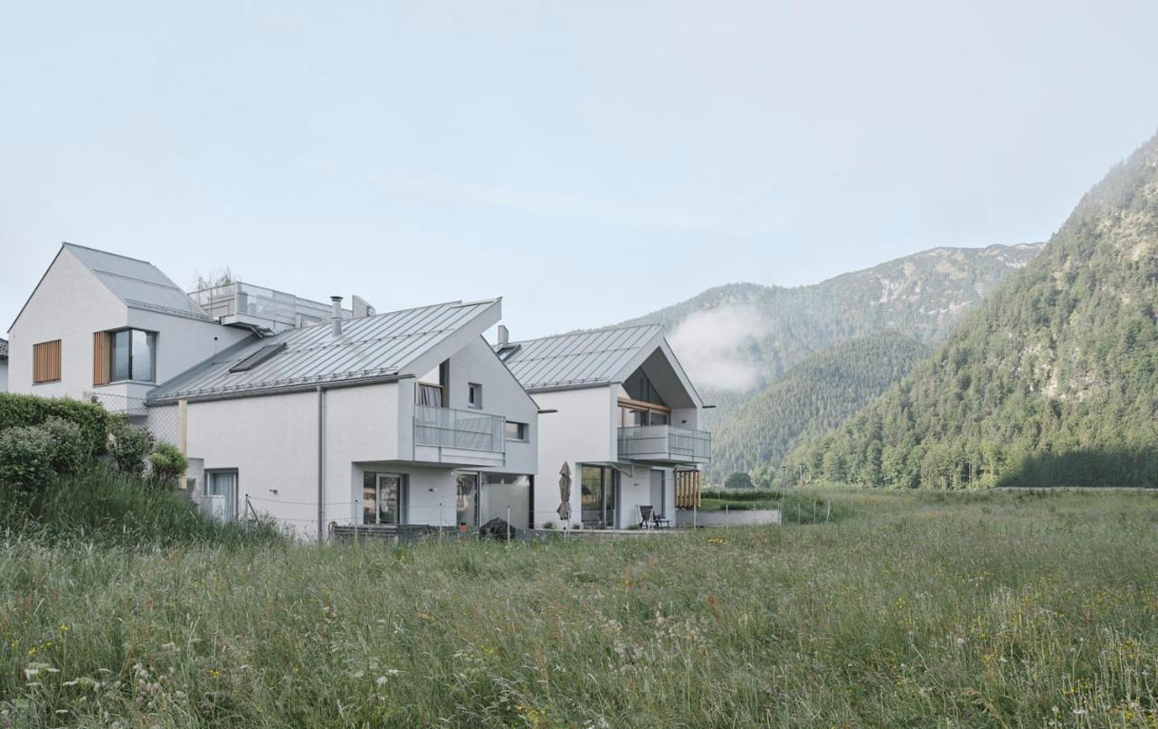 Urban Alpine Penthouse With View *