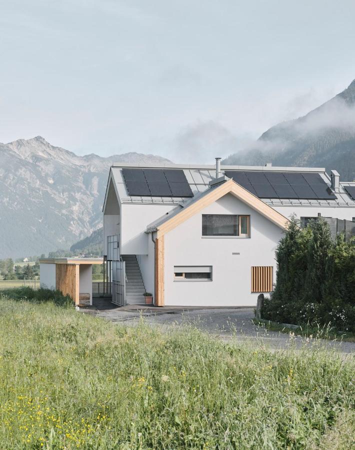 Urban Alpine Penthouse With View Holiday home *
