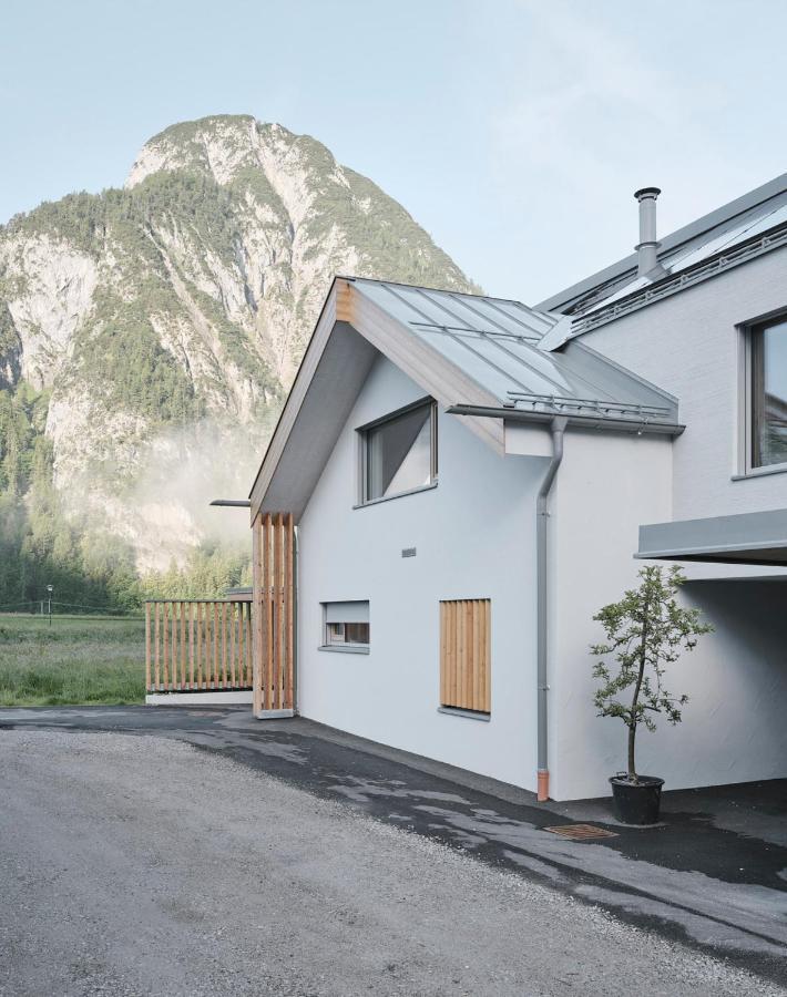 Urban Alpine Penthouse With View Holiday home Maurach (Achensee)