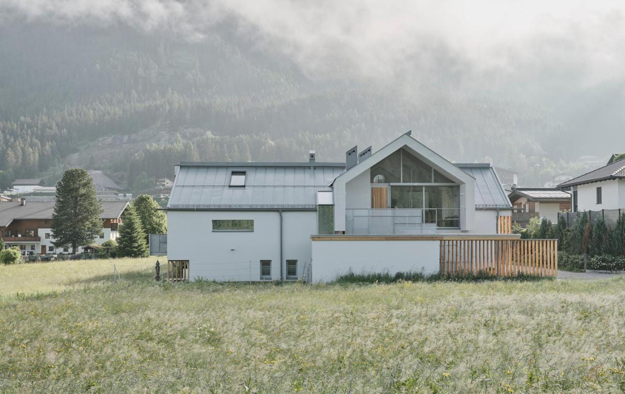 Holiday home Urban Alpine Penthouse With View Maurach (Achensee)