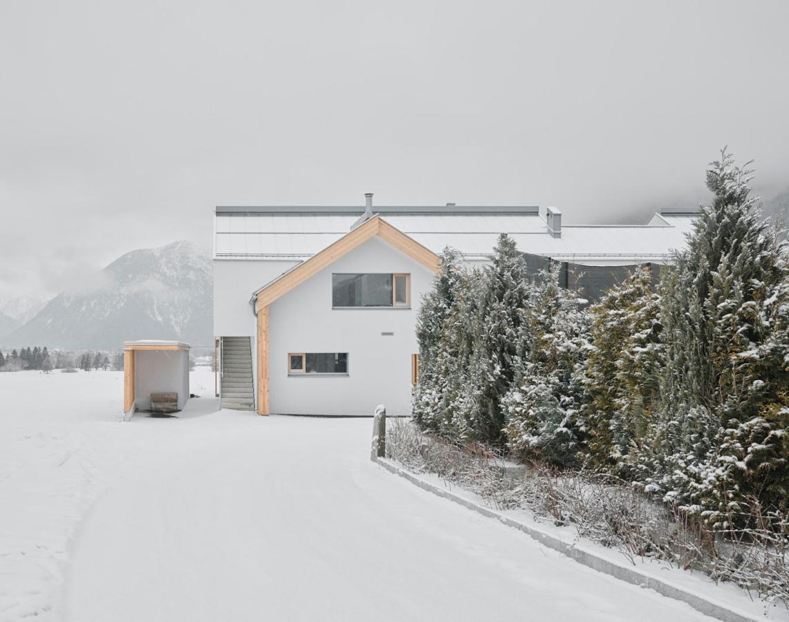Holiday home Urban Alpine Penthouse With View