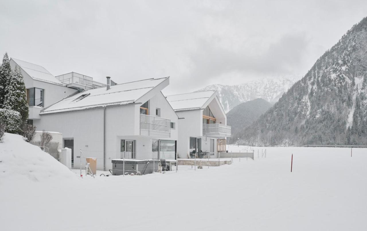 Holiday home Urban Alpine Penthouse With View *