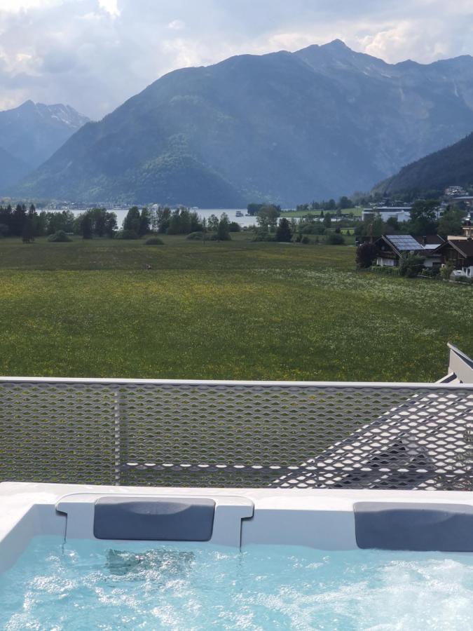 Holiday home Urban Alpine Penthouse With View