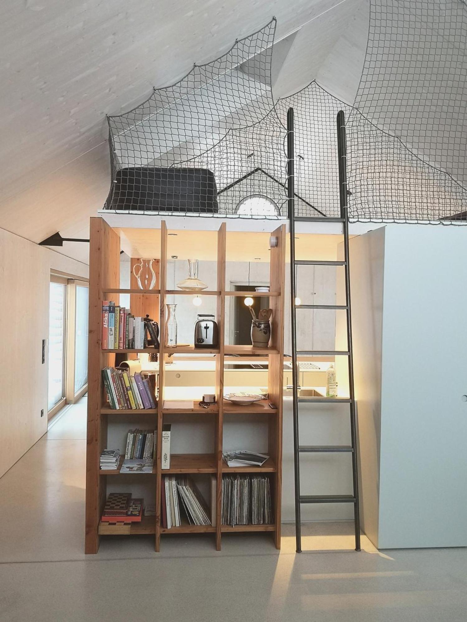Holiday home Urban Alpine Penthouse With View