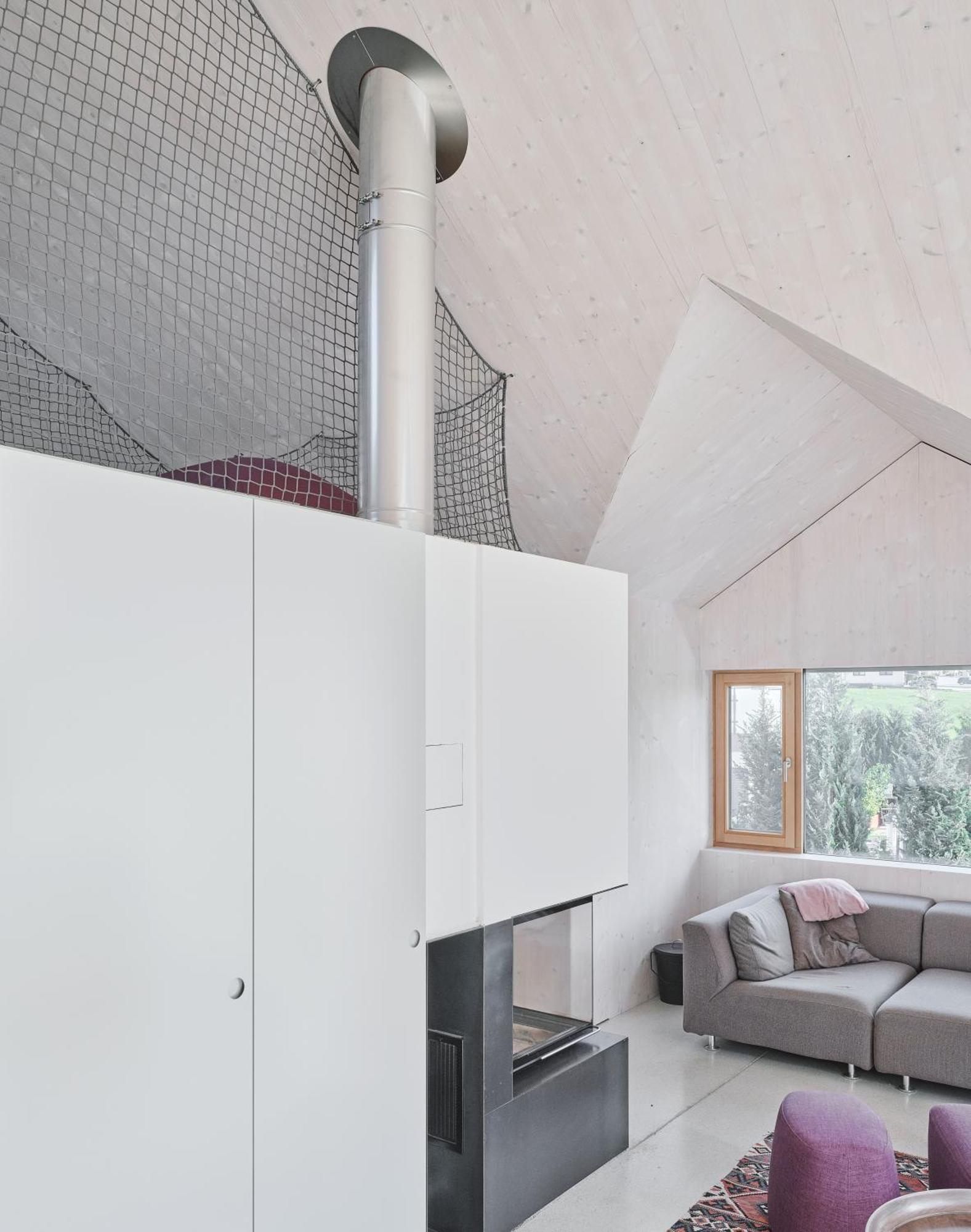 Holiday home Urban Alpine Penthouse With View Maurach (Achensee)